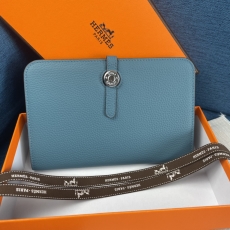 Hermes Wallets Purse